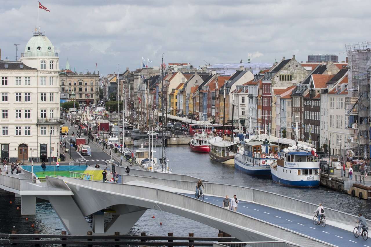 OBS: Fotograf Troels Heien skal krediteres
(Foto hentet fra Visit Copenhagen)