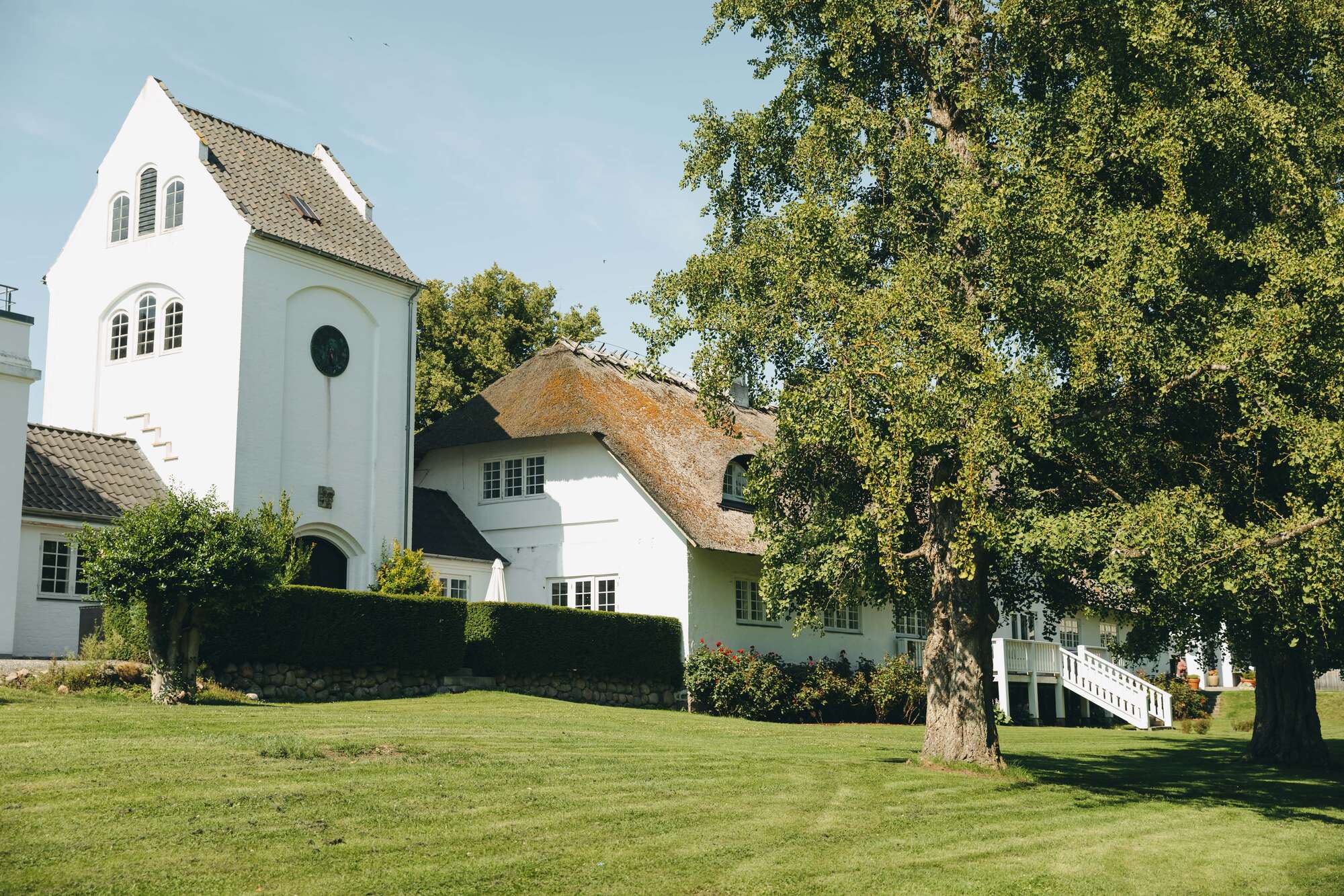 Billeder taget af brandambassadør Sofie Hammer på Comwell Borupgaard.
Billederne har ingen udløbsdato.