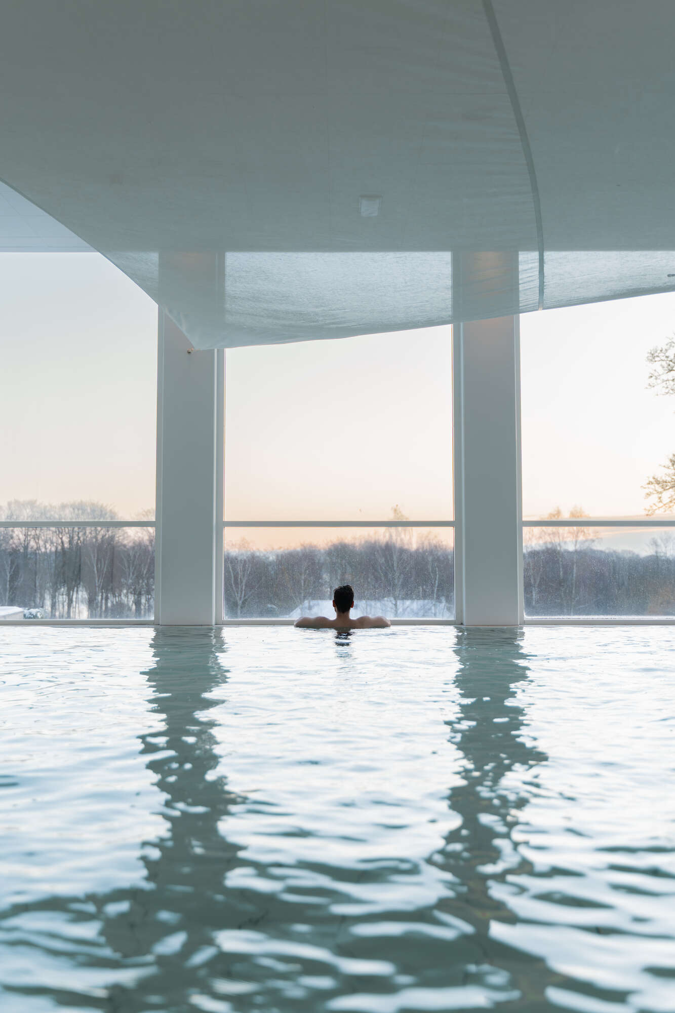 Brandambassadør på Comwell Kellers Park. Billederne har ingen udløbsdato og er til fri brug på alle Comwells kommunikationskanaler.