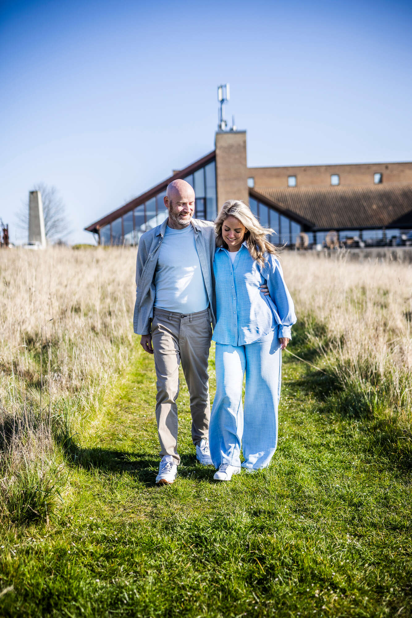OBS // CKL shoot fra 2025 - og hvor billeder med modeller - udløber per 1. april 2030