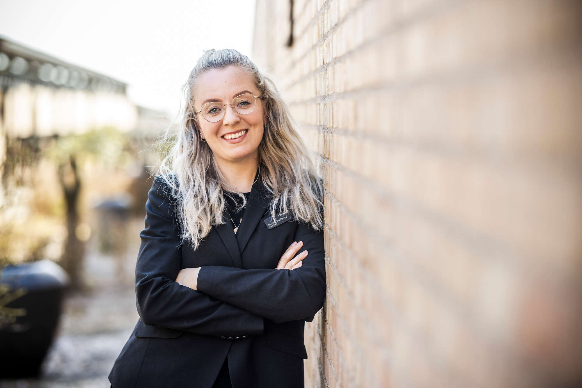 OBS // CKL shoot fra 2025 - og hvor billeder med modeller - udløber per 1. april 2030