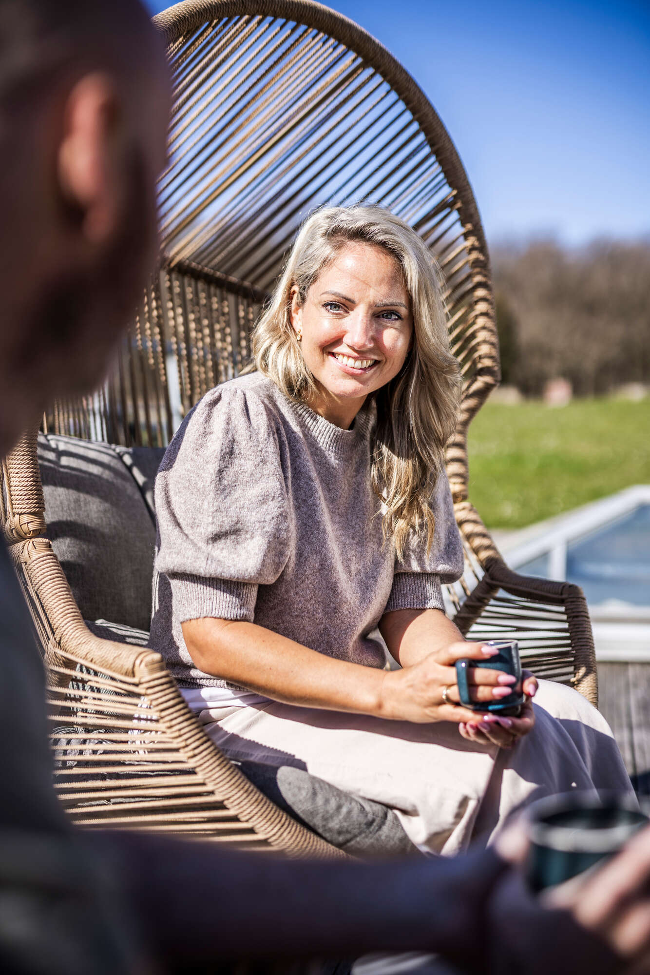 OBS // CKL shoot fra 2025 - og hvor billeder med modeller - udløber per 1. april 2030