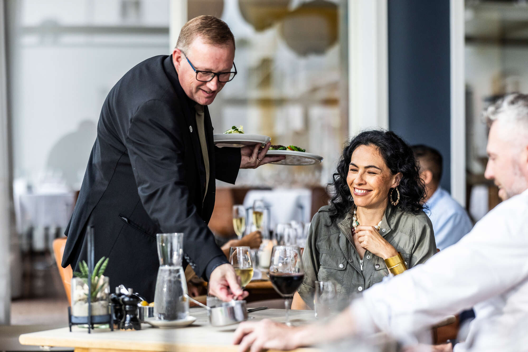 Modelbillede - obs på rettighedsudløb 28. august 2029