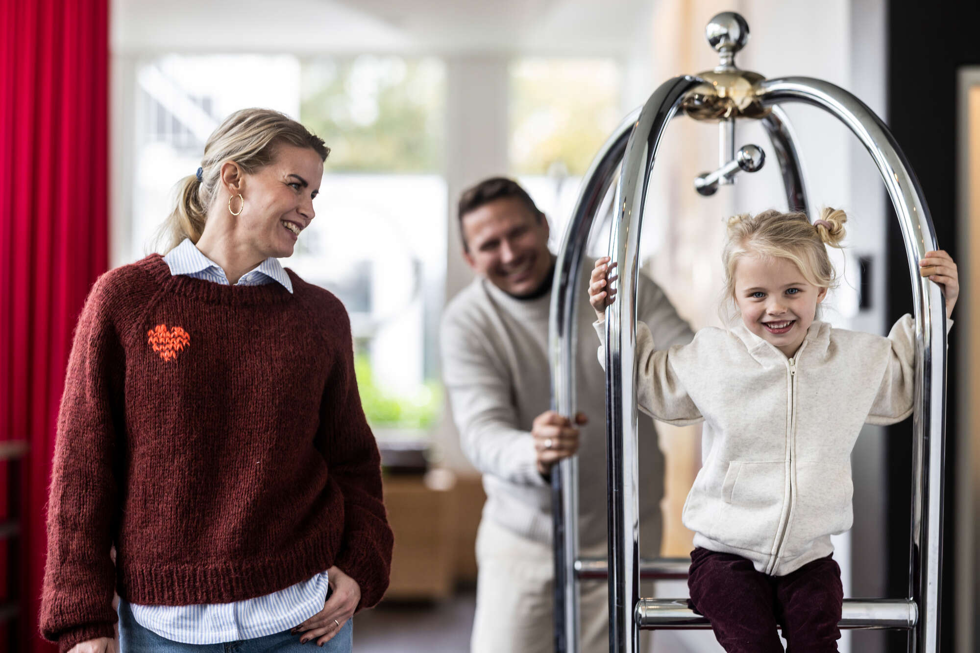 Efterårskampagne 2025_BTC Familie / modelrettigheder udløber 20. oktober 2030