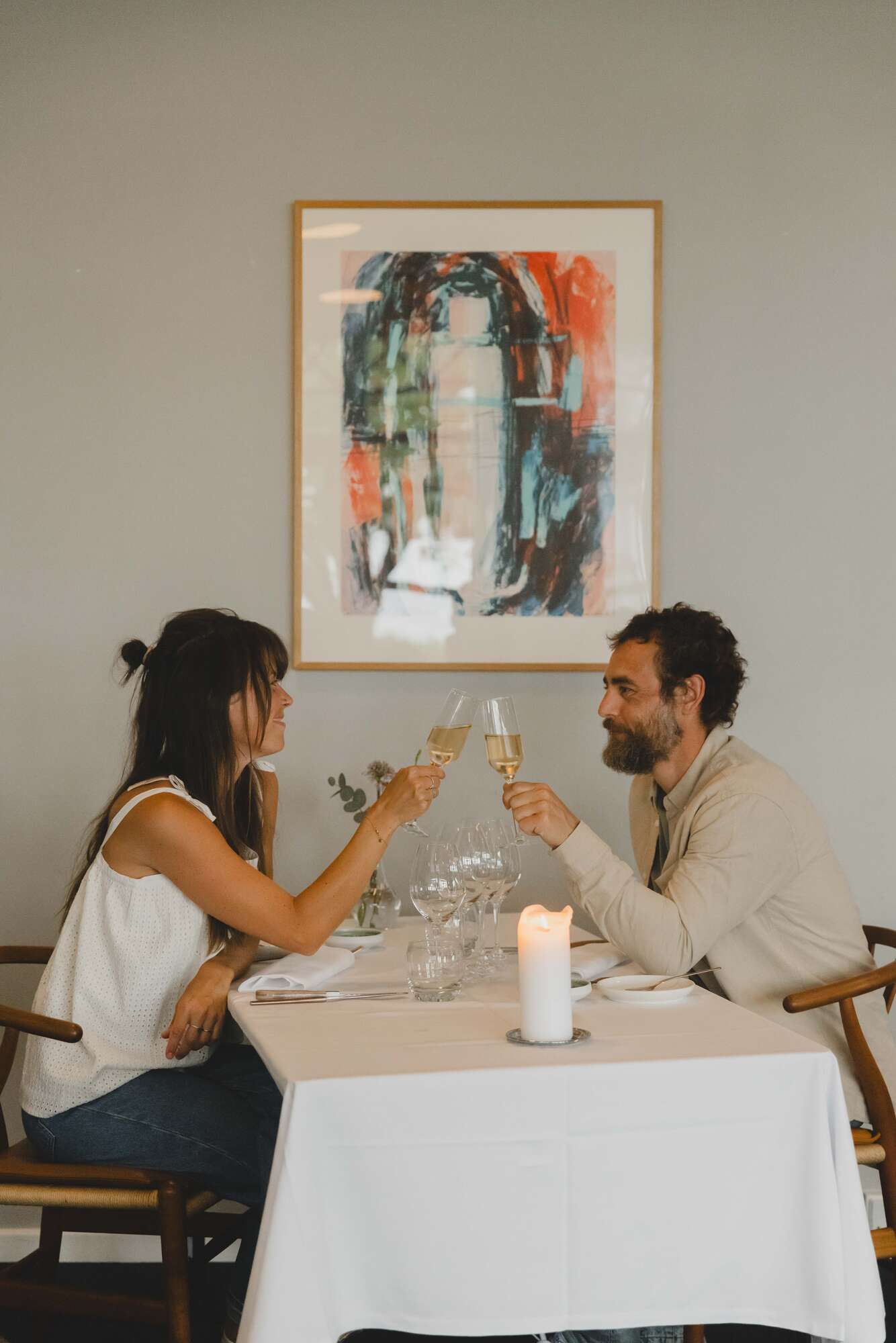 Brandambassadør på Comwell Kongebrogaarden. Billederne har ingen udløbsdato og er til fri brug på alle Comwells kommunikationskanaler.