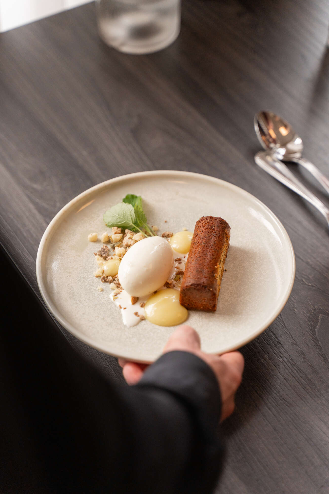 Brandambassadør på Comwell Roskilde. Billederne har ingen udløbsdato og er til fri brug på alle Comwells kommunikationskanaler.