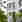 Comwell Hvide Hus Aalborg facade med markant rundt bygningsdesign