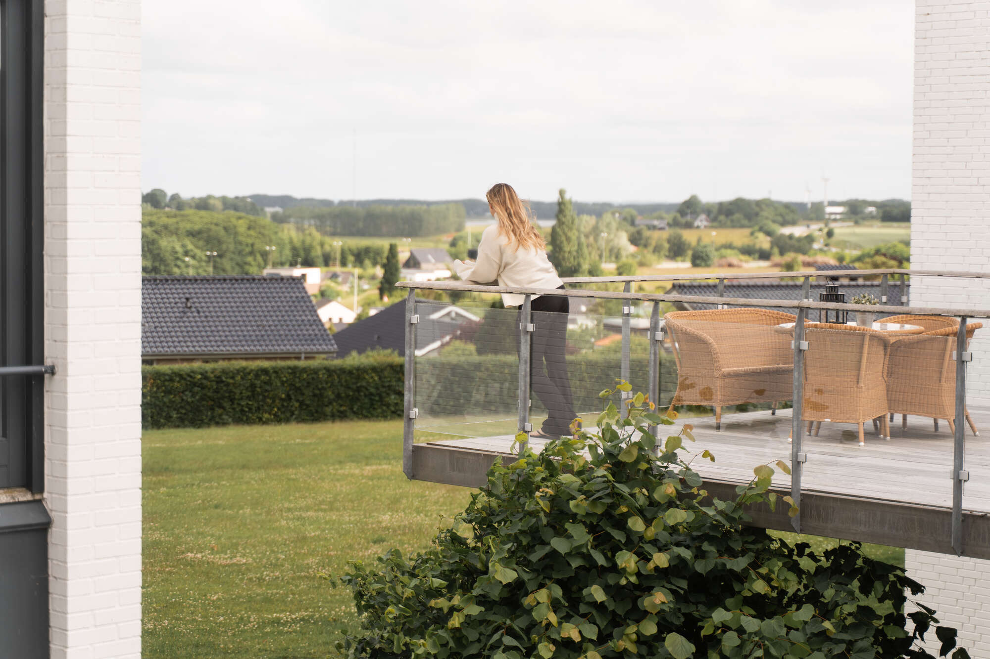 Brandambassadør på Comwell Roskilde. Billederne har ingen udløbsdato og er til fri brug på alle Comwells kommunikationskanaler.