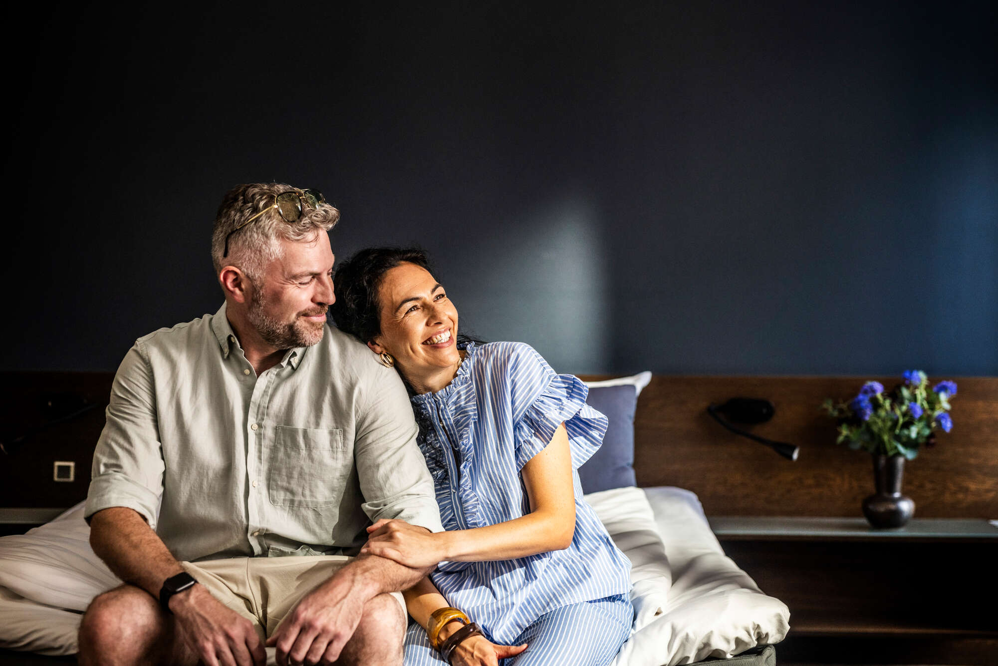 Modelbillede - obs på rettighedsudløb 28. august 2029