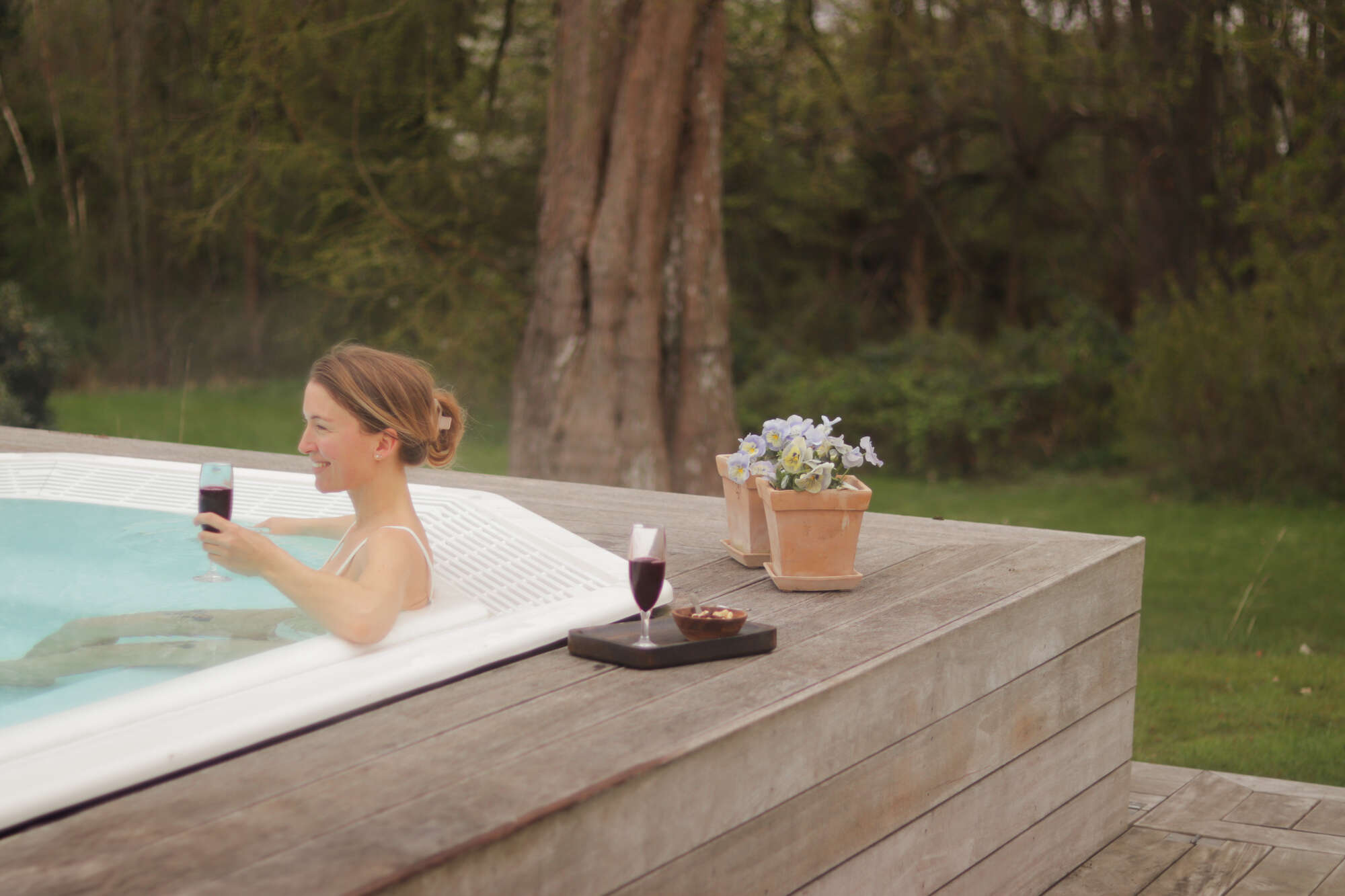 Brandambassadør på Comwell Borupgaard. Billederne har ingen udløbsdato og er til fri brug på alle Comwells kommunikationskanaler.