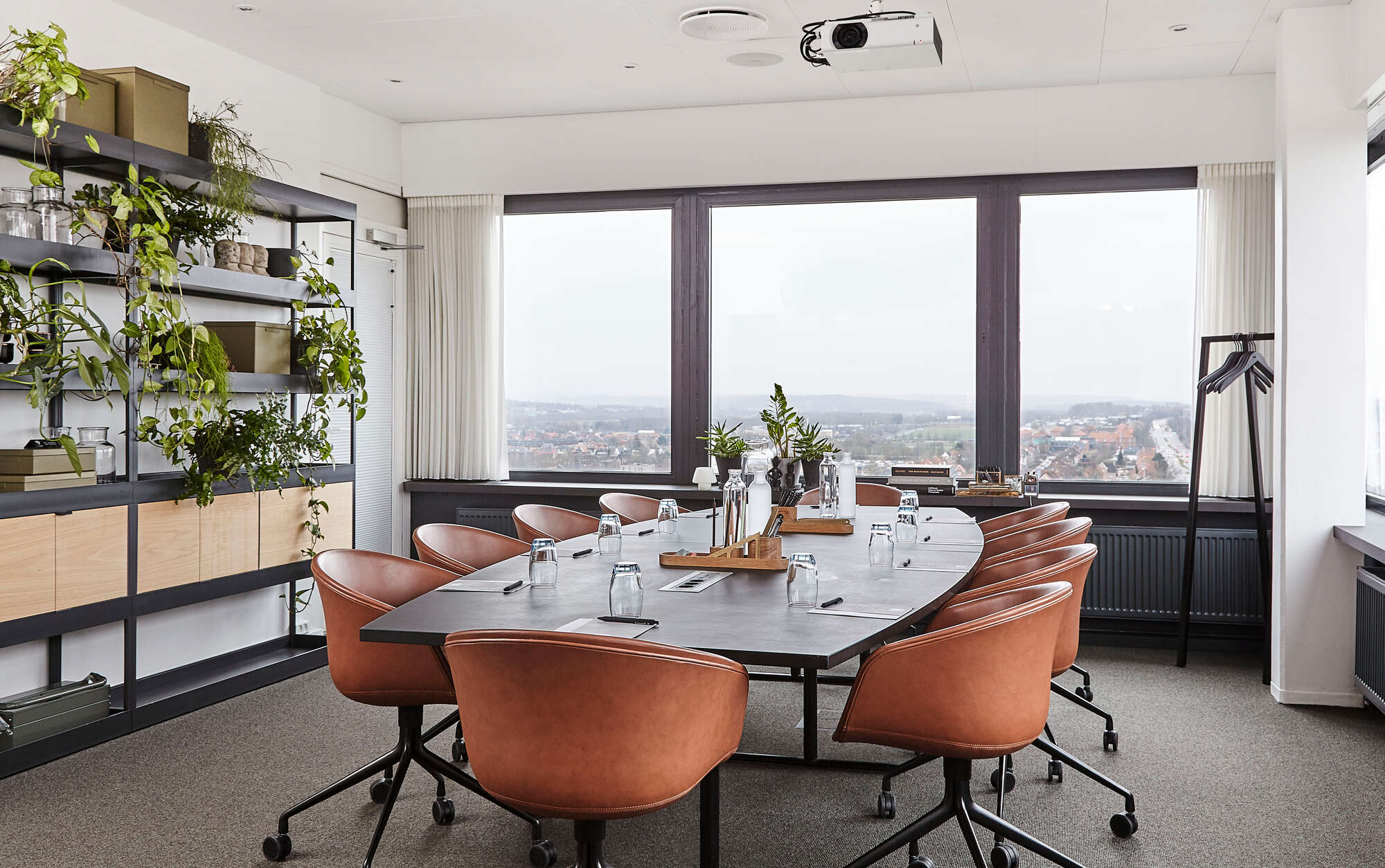 Hvide Hus Aalborg_Fotos2020