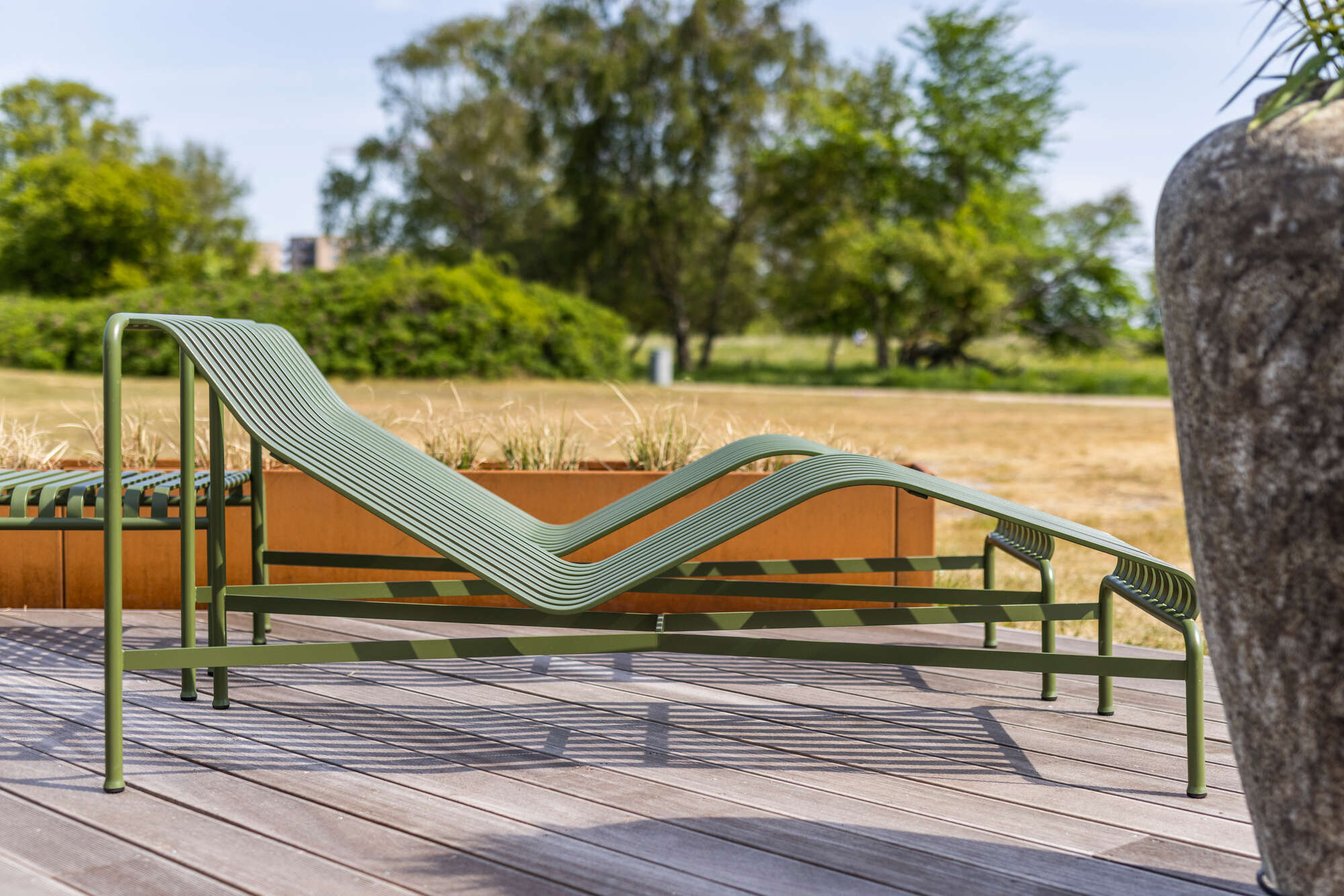 udendørs
Jesper Rais