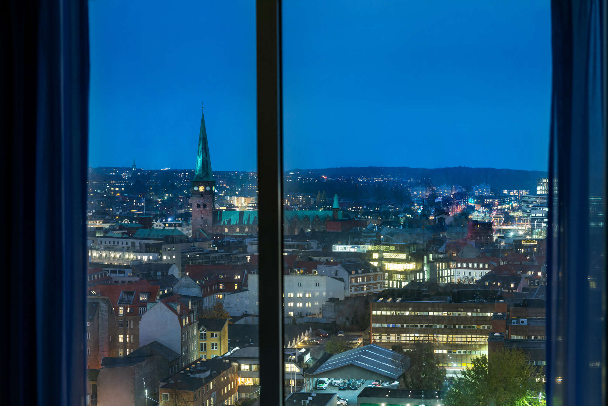Comwell Aarhus
VRX Studios