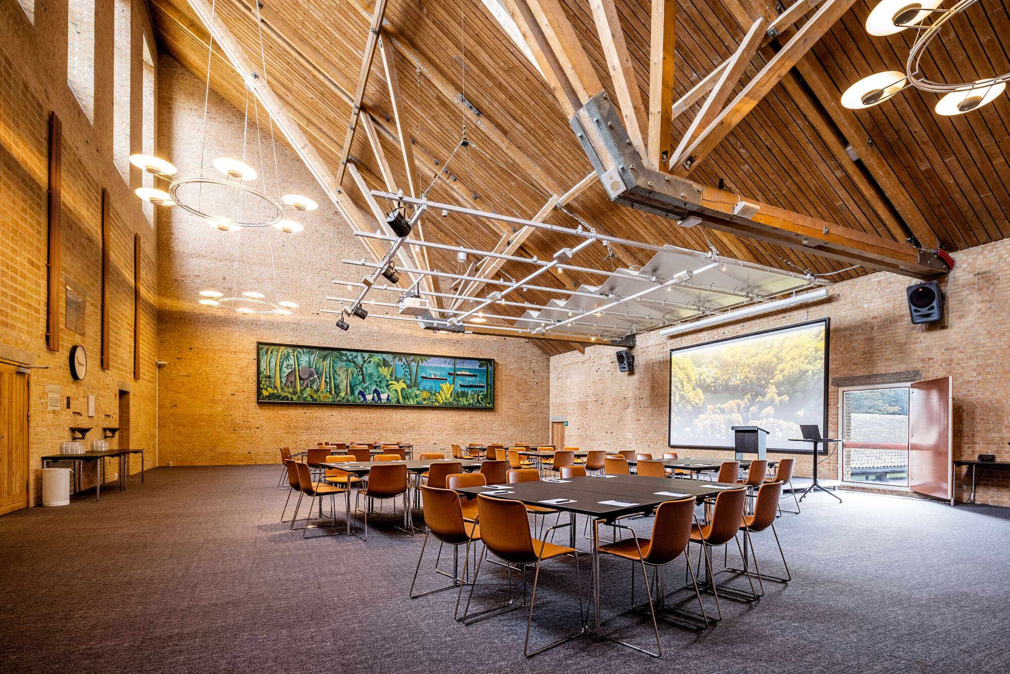 Comwell Klarskovgaard