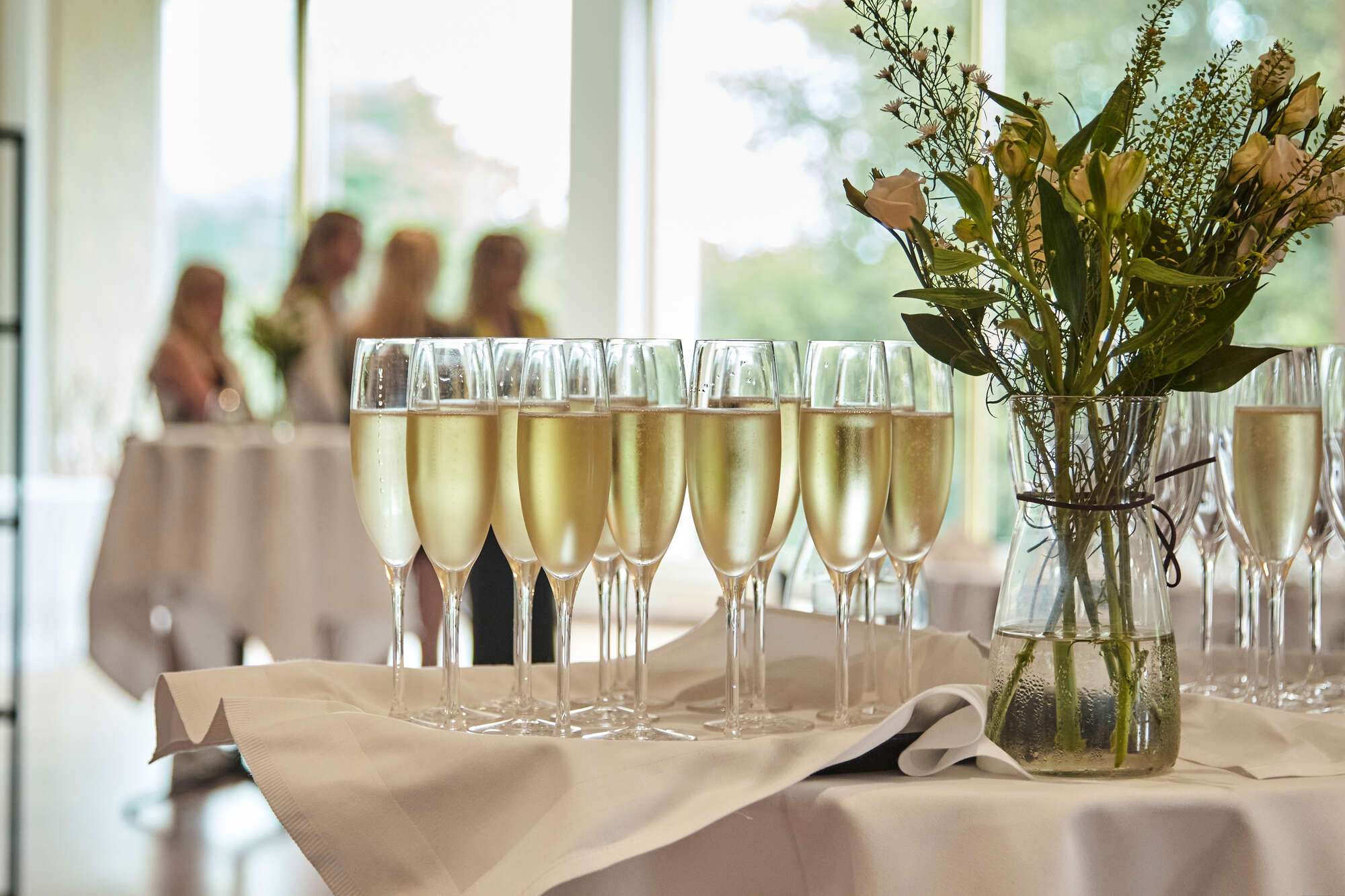 Comwell Hvide Hus Aalborg_Festfotos