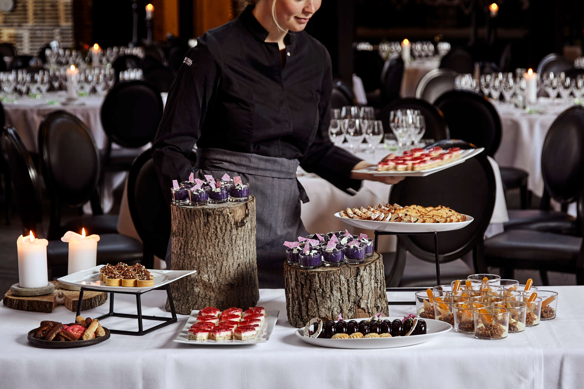 Centralværkstedet Smedien Aarhus
wichmann+bendtsen www.wplusb.dk