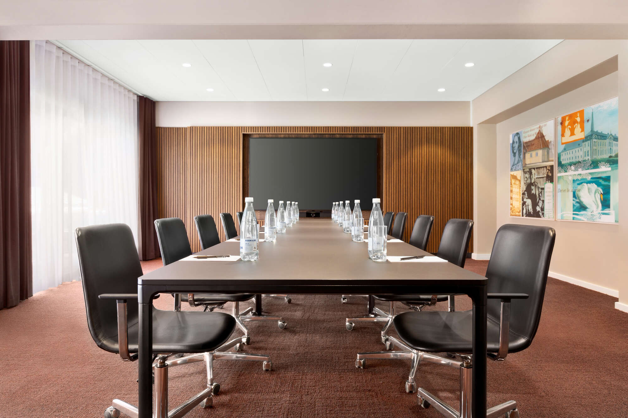 Comwell H.C. Andersen Odense, Dolce by Wyndham