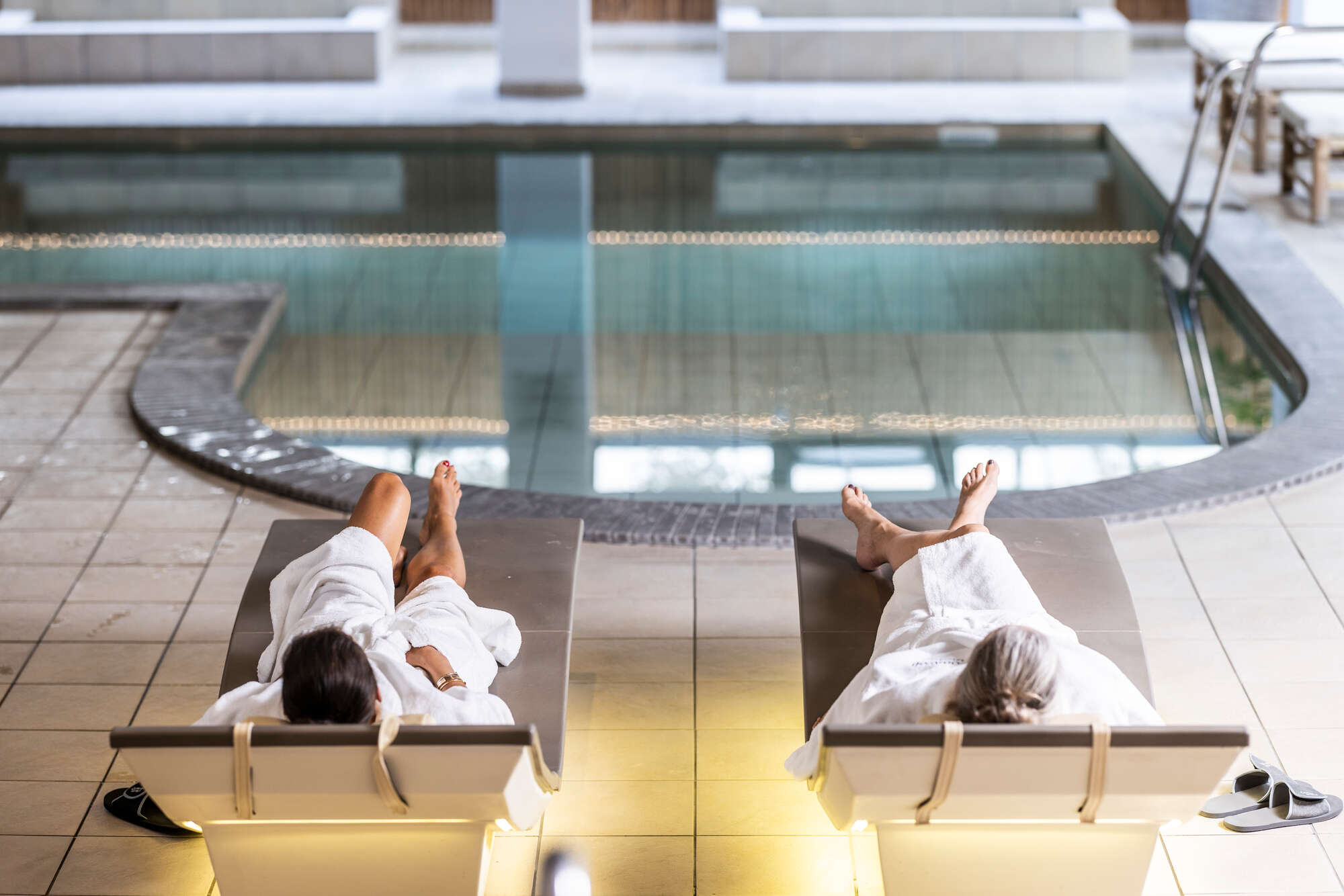 Comwell Borupgaard spa spapark aquaspa yoga
Jesper Rais