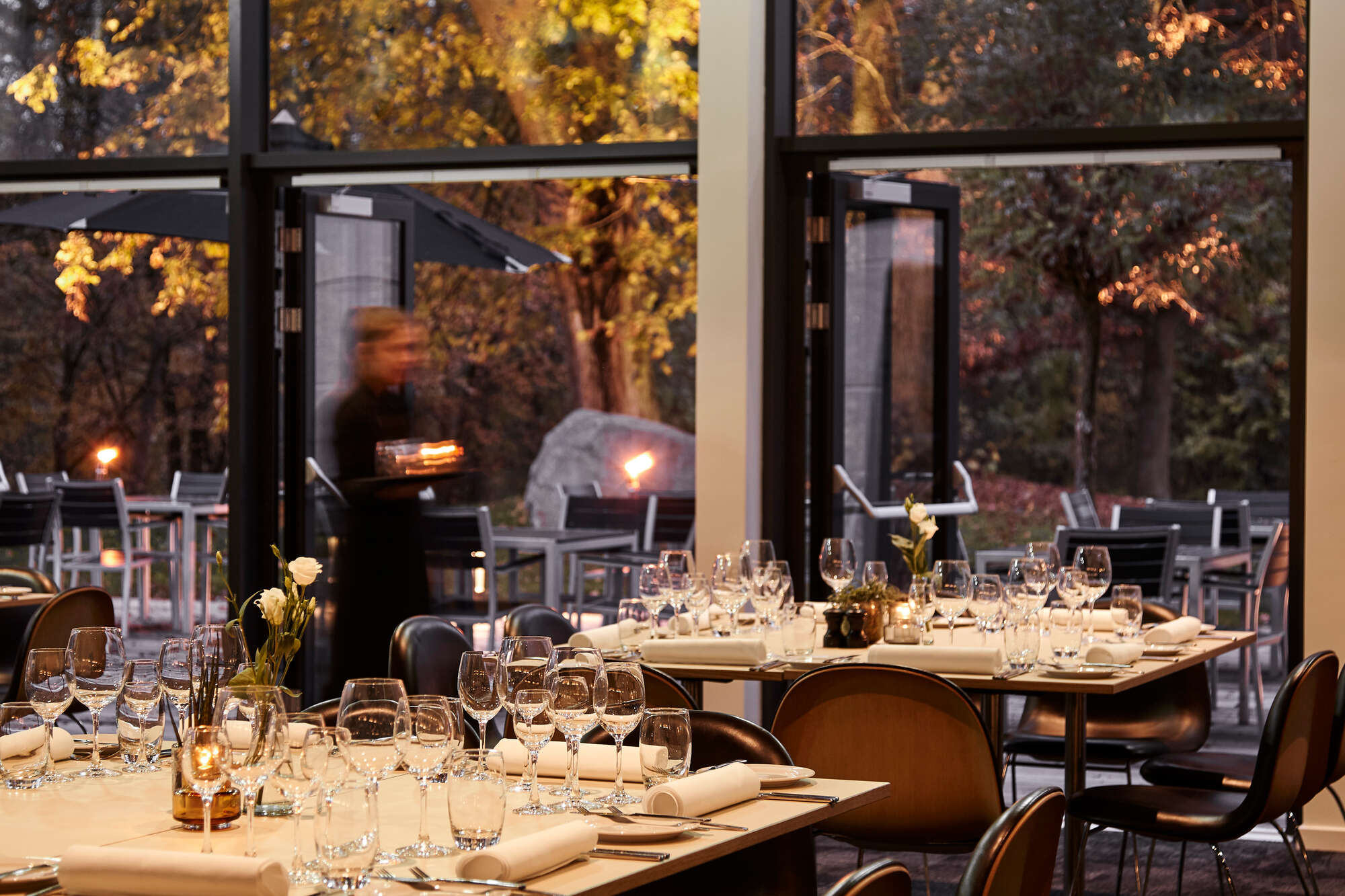 Restaurant i Kolding