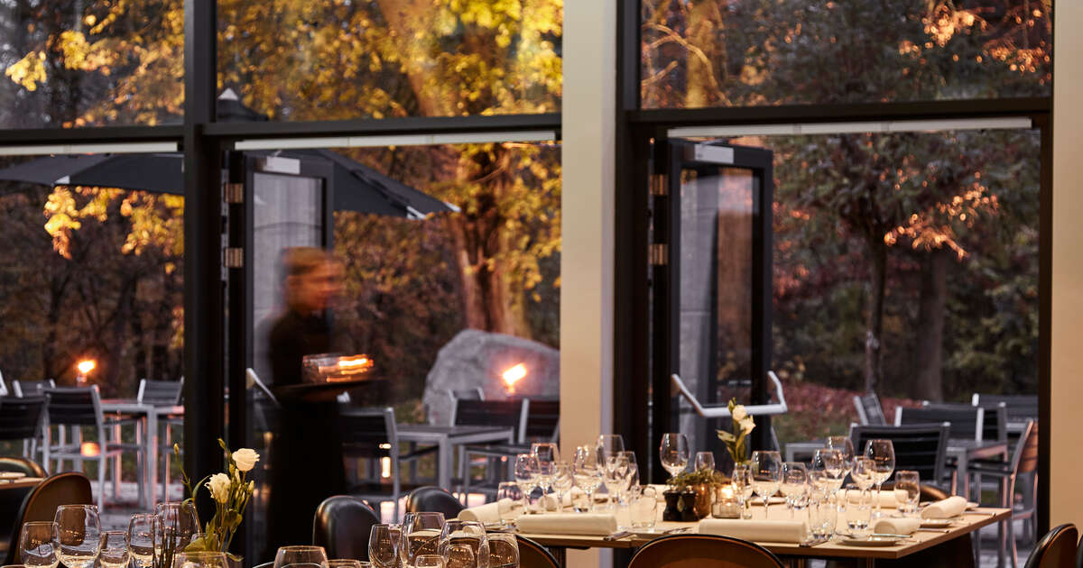 FAQ About Comwell Kolding | Check-In, Parking and More