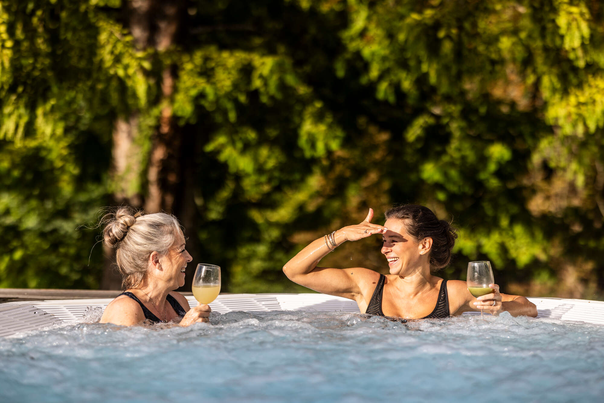 Comwell Borupgaard spa spapark aquaspa yoga
Jesper Rais