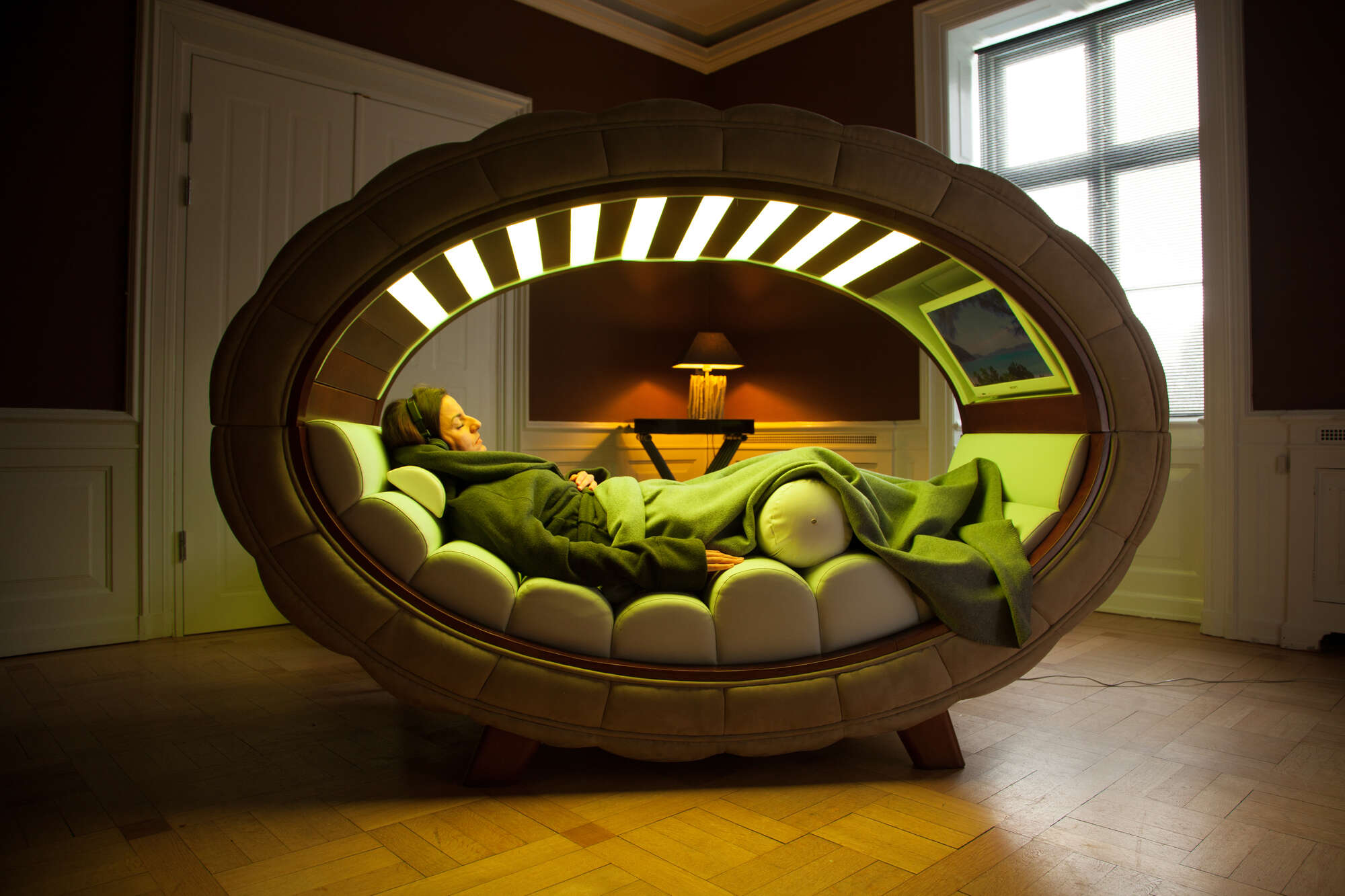 Comwell Borupgaard spa spapark aquaspa yoga
Kim Dahl