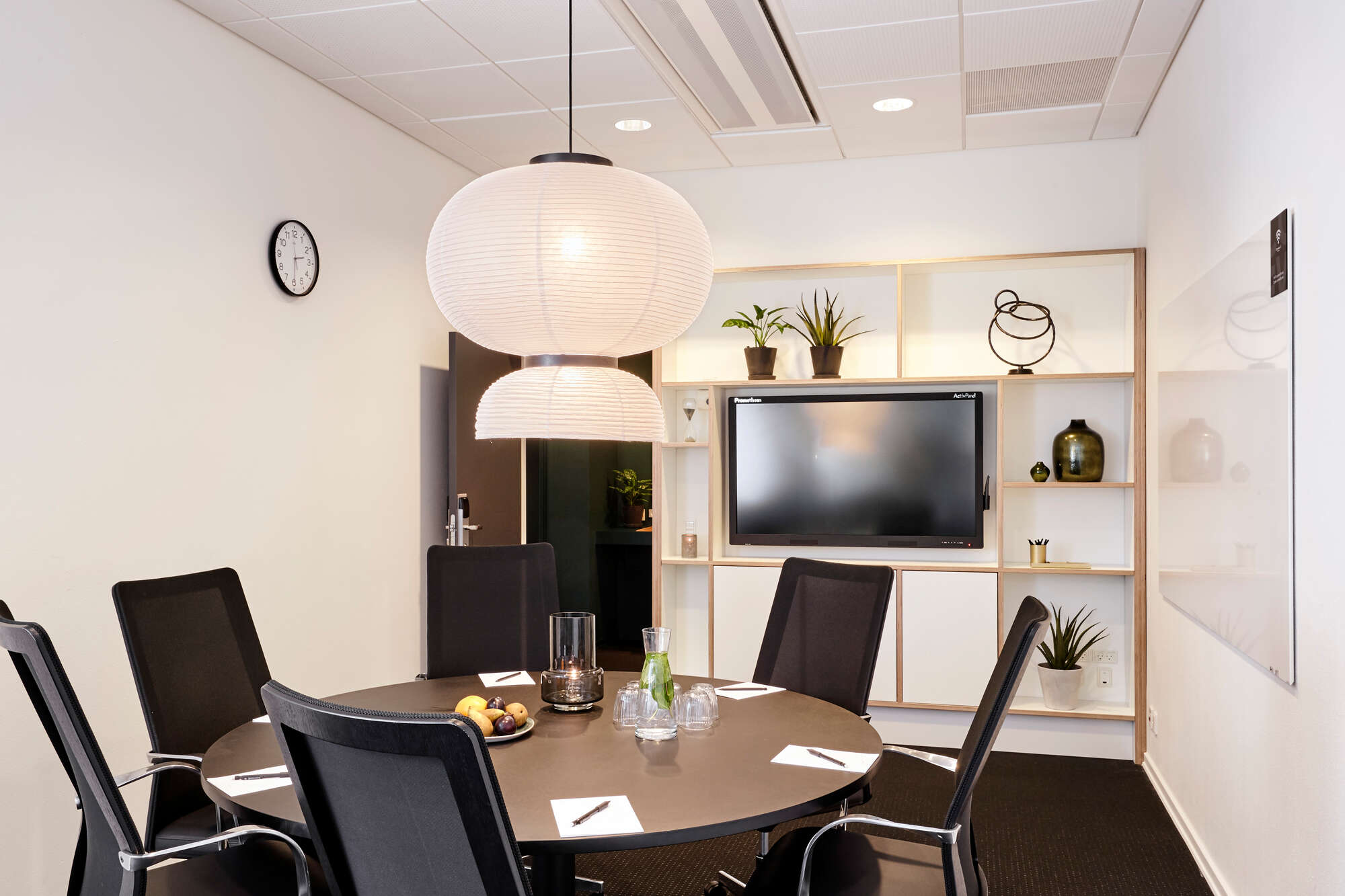 Konference og møde i Kolding