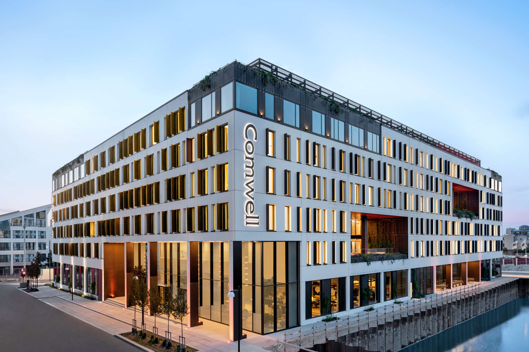 Comwell Copenhagen Portside, Dolce by Wyndham