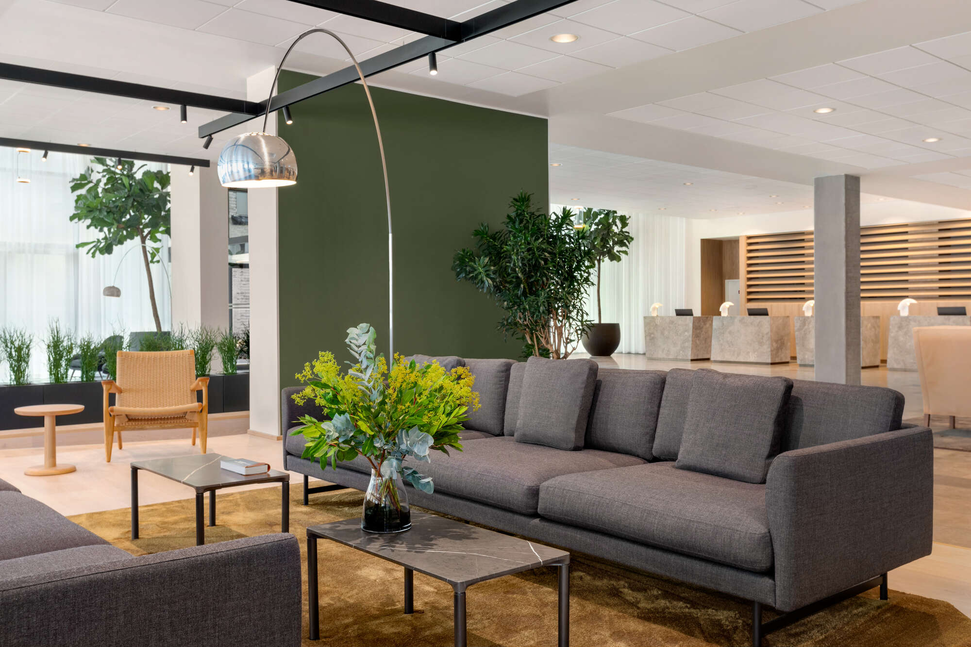 Comwell Copenhagen Portside, Dolce by Wyndham