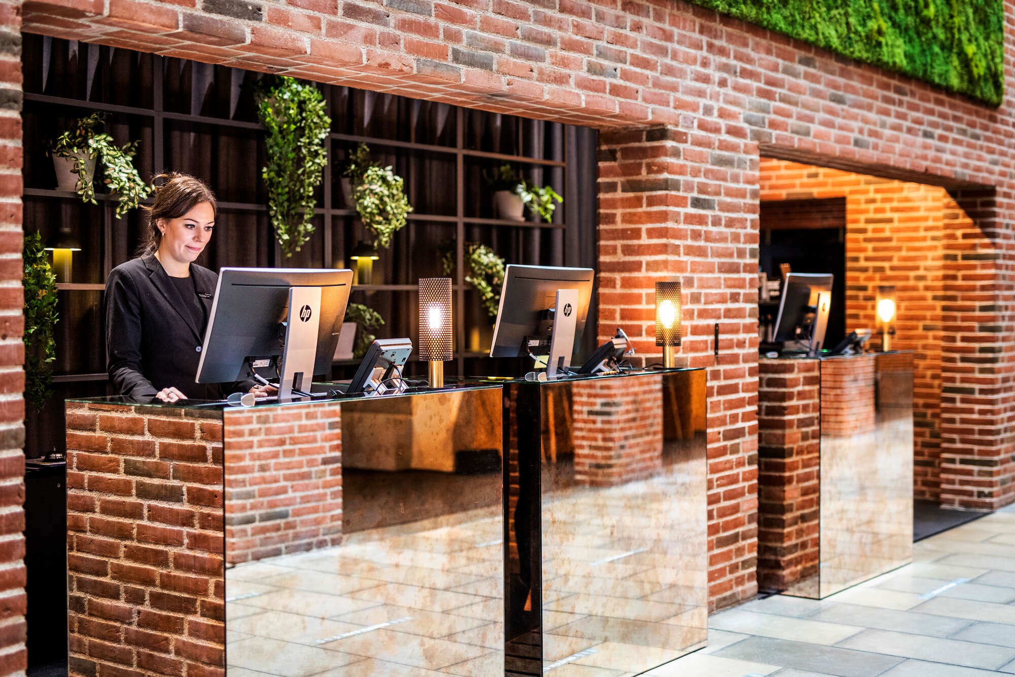 Comwell H.C. Andersen Odense