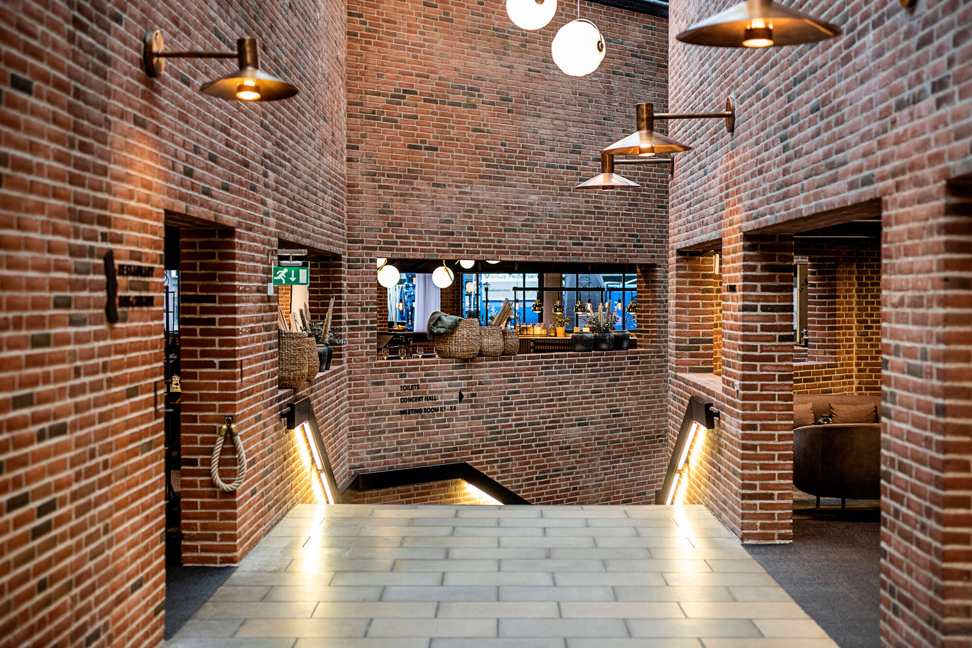 Comwell H.C. Andersen Odense
Jesper Rais