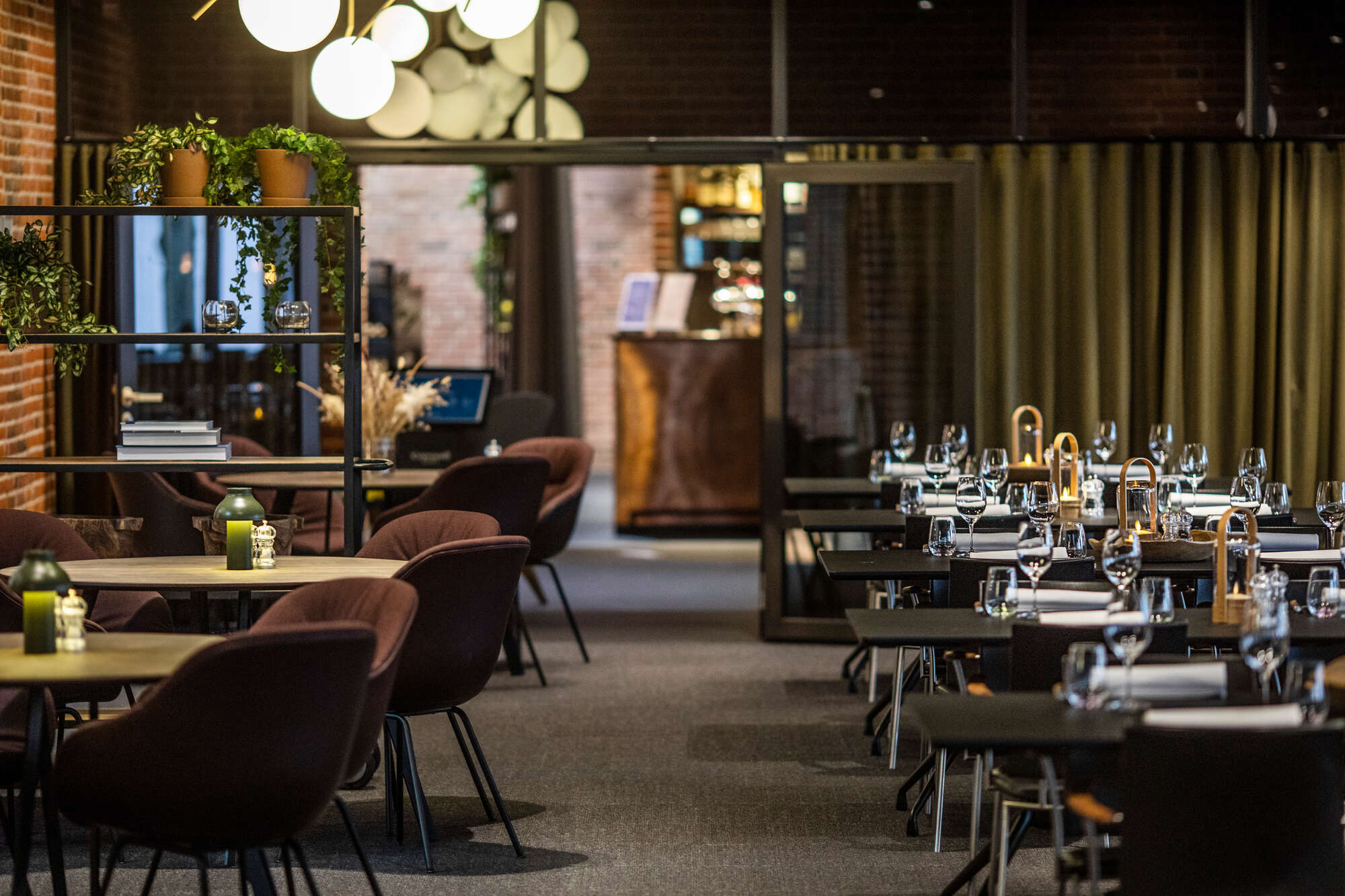 Comwell H.C. Andersen Odense