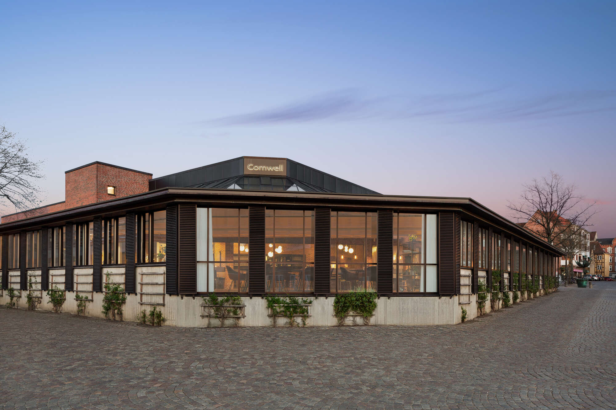 Comwell H.C. Andersen Odense