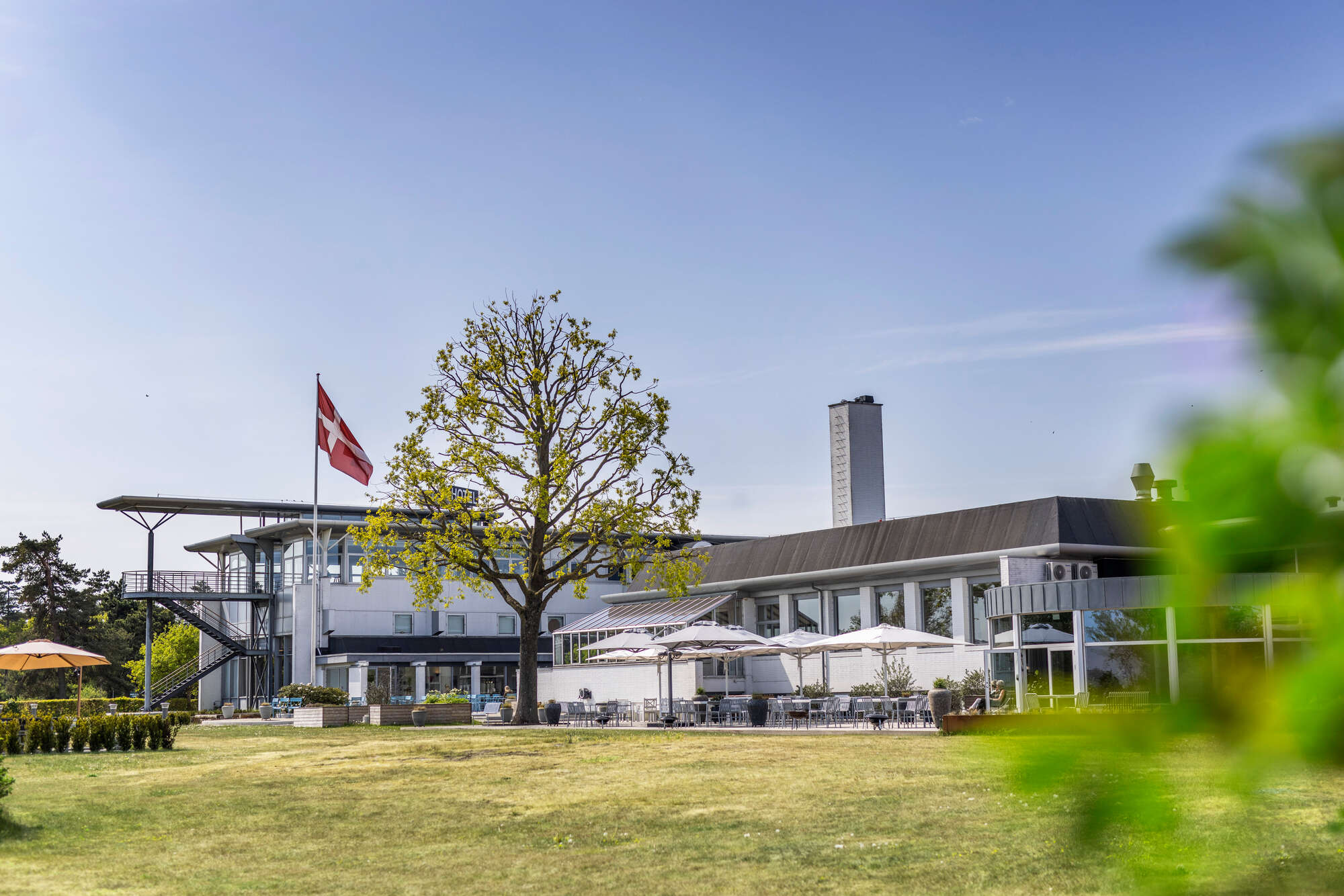 udendørs
Jesper Rais