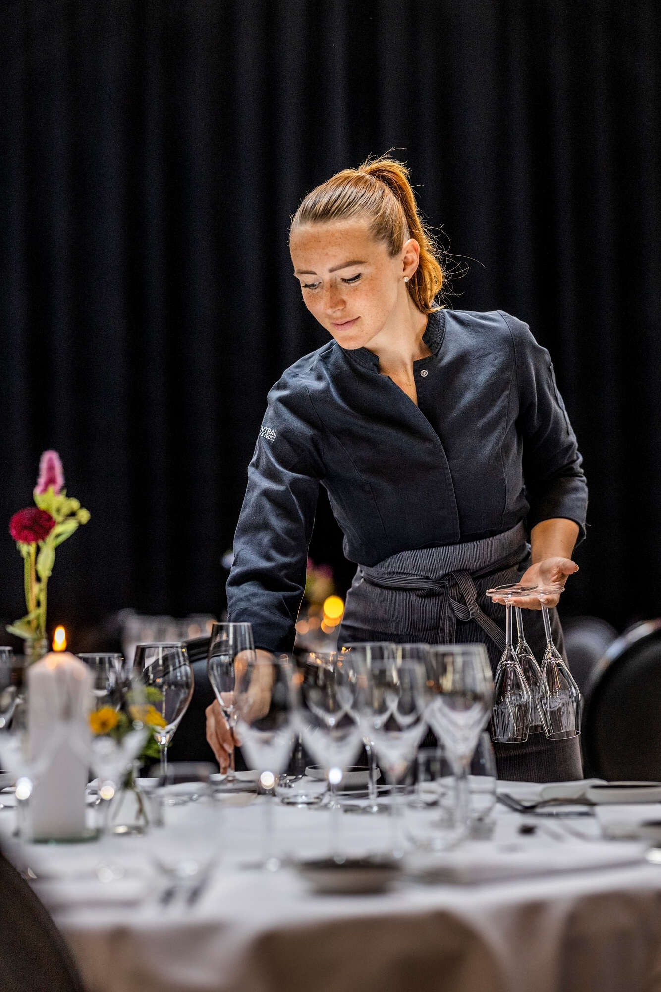 Centralværkstedet Smedien Aarhus
Jesper Rais