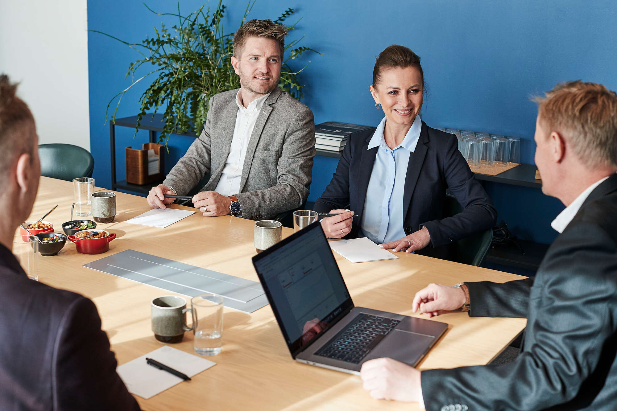 BTB, business, CAA, Comwell Aarhus, mennesker, statister
WPLUSB