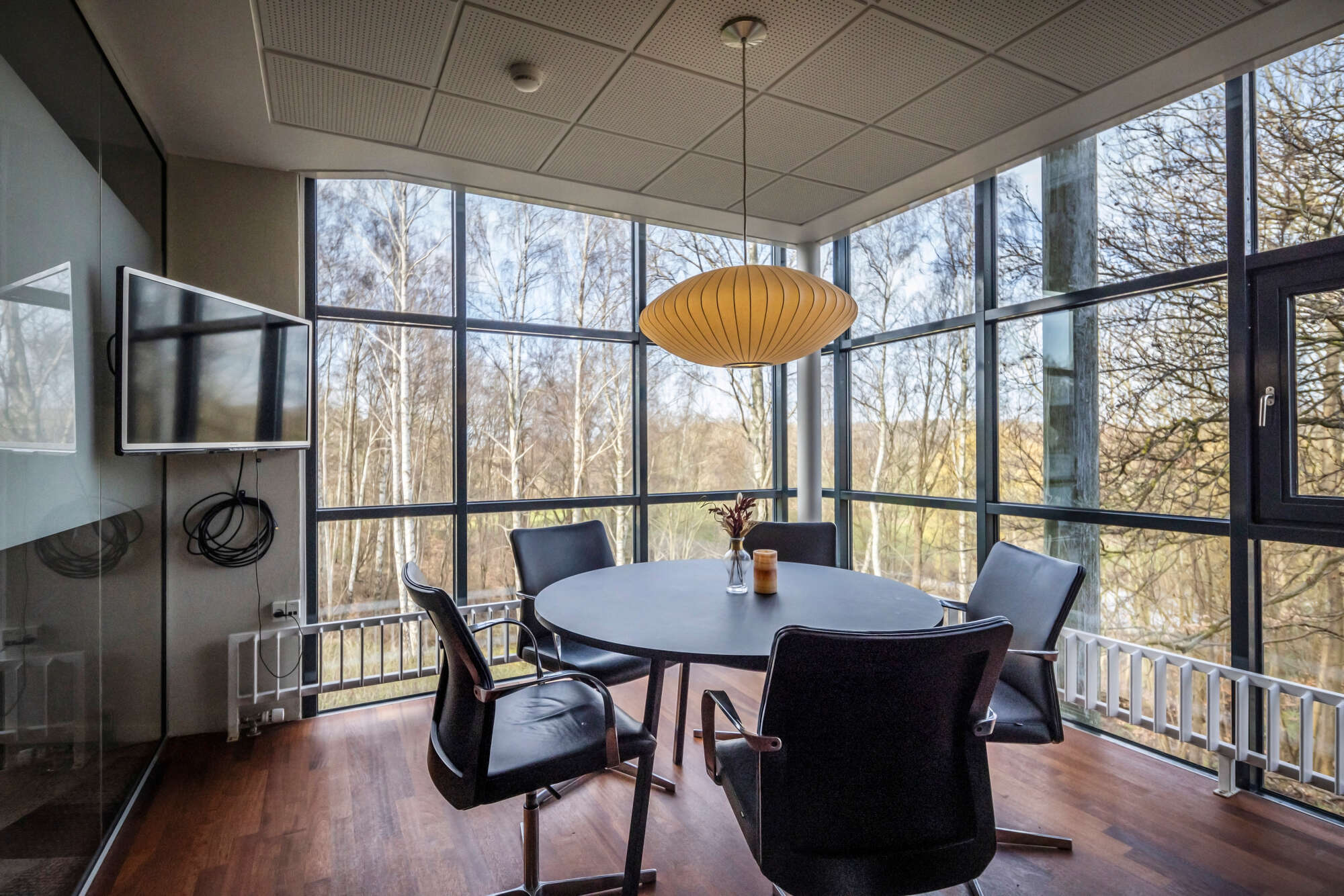 Lokale I_J, Comwell Holte, møde