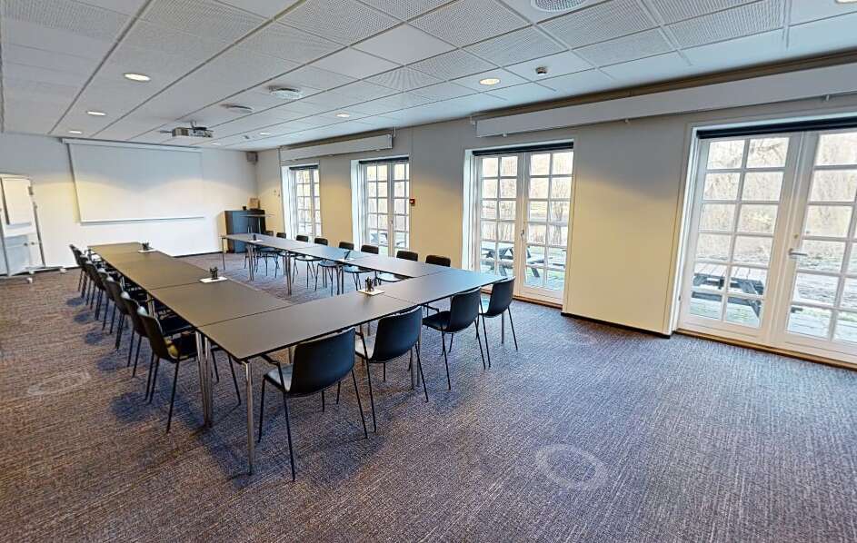 Mødelokale D