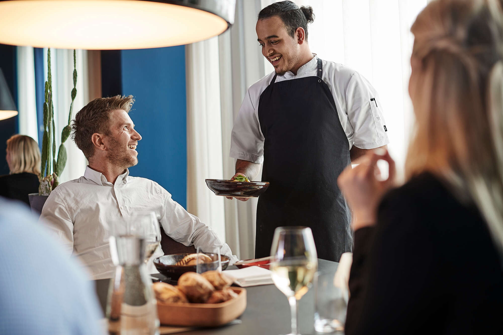 BTB, business, CAA, Comwell Aarhus, mennesker, statister
WPLUSB