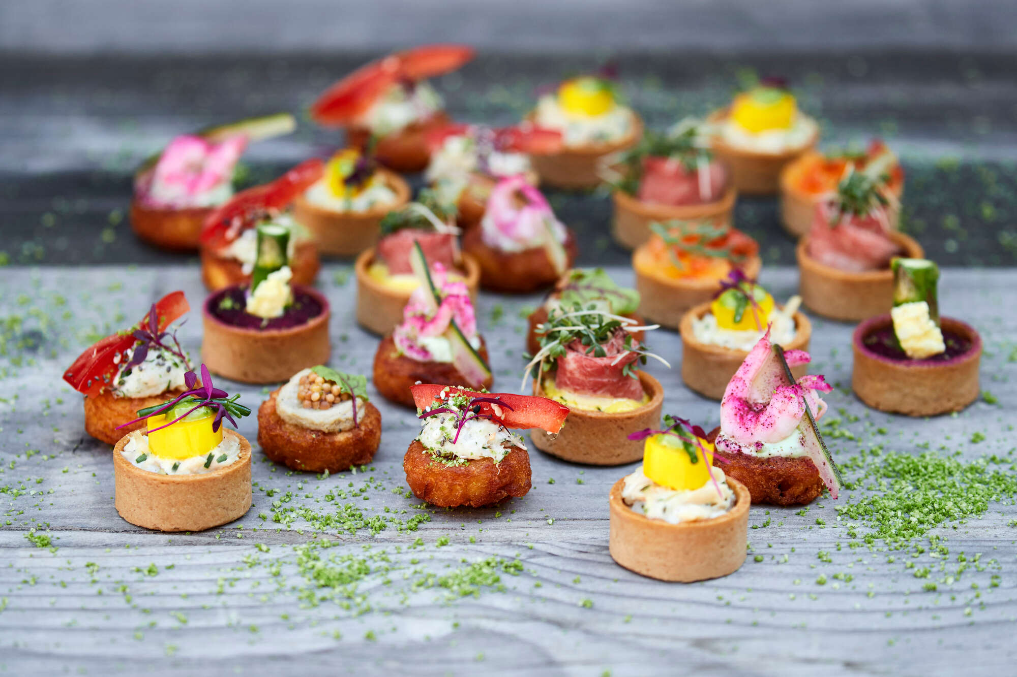 Centralværkstedet Smedien Aarhus