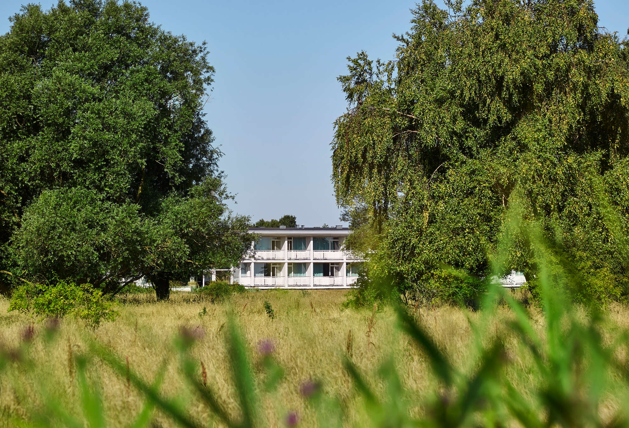 udendørs
wichmann+bendtsen www.wplusb.dk